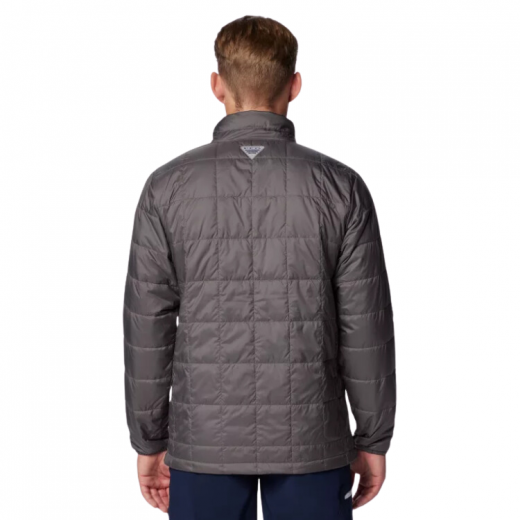 Columbia PFG Swiftguide™ Insulated Jacket - Rock Outdoors